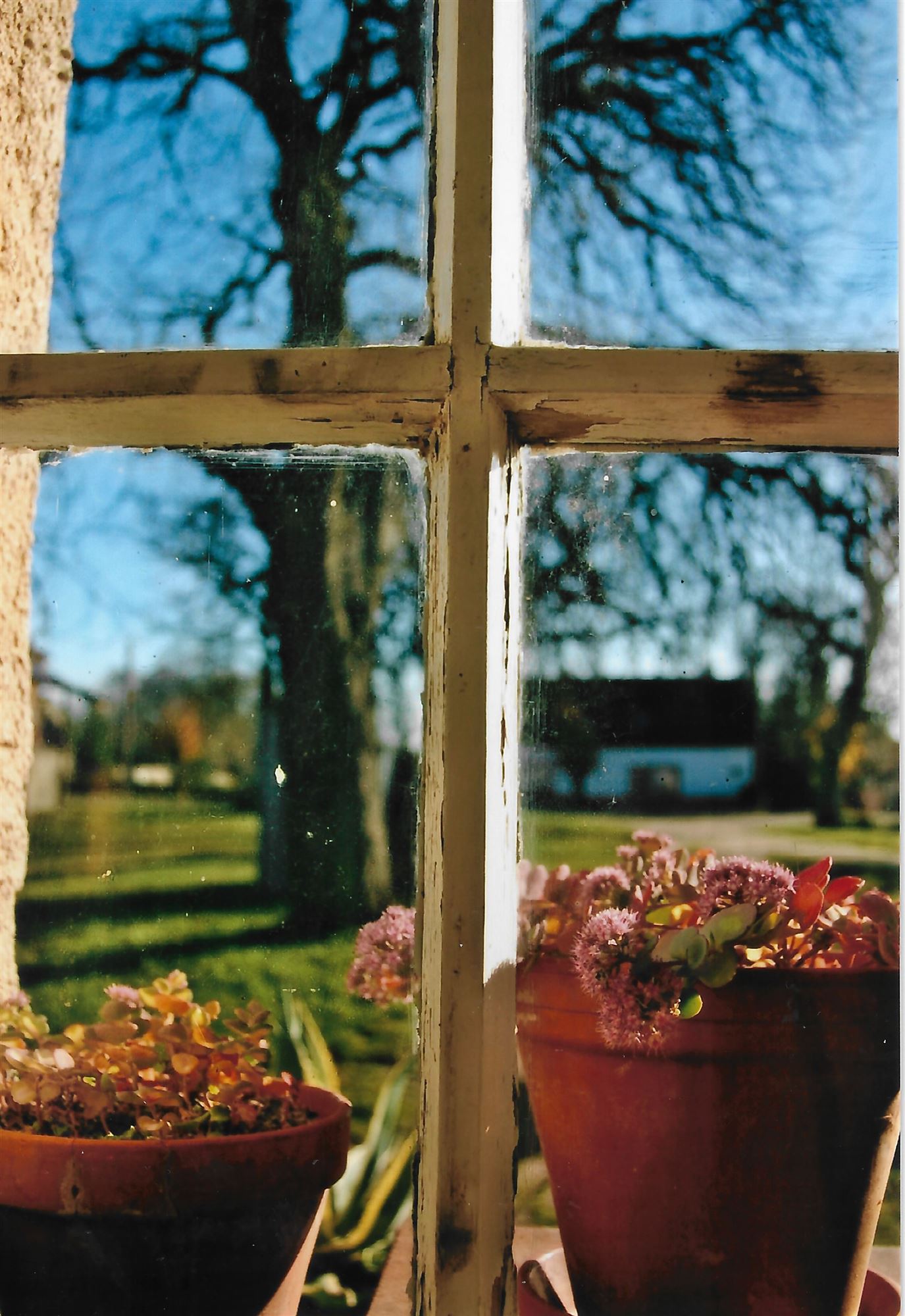 Ferienwohnung Gumtow, Hof Obst – Ferienwohnung Ostgiebel Brandenburg